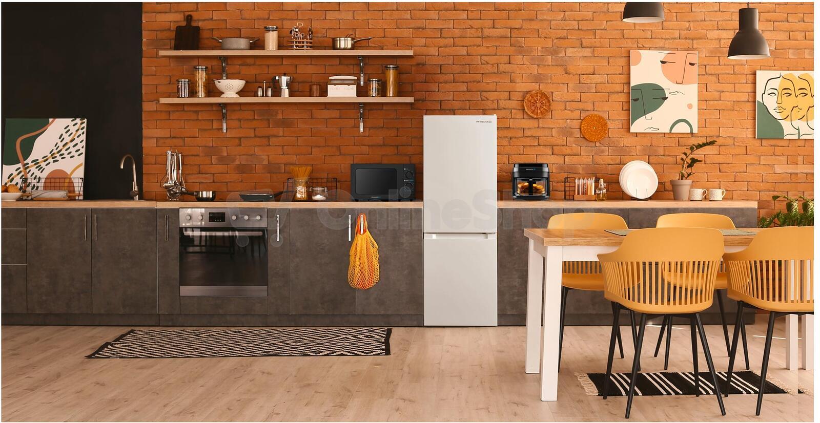 Chladnička Philco PC 173 ENW