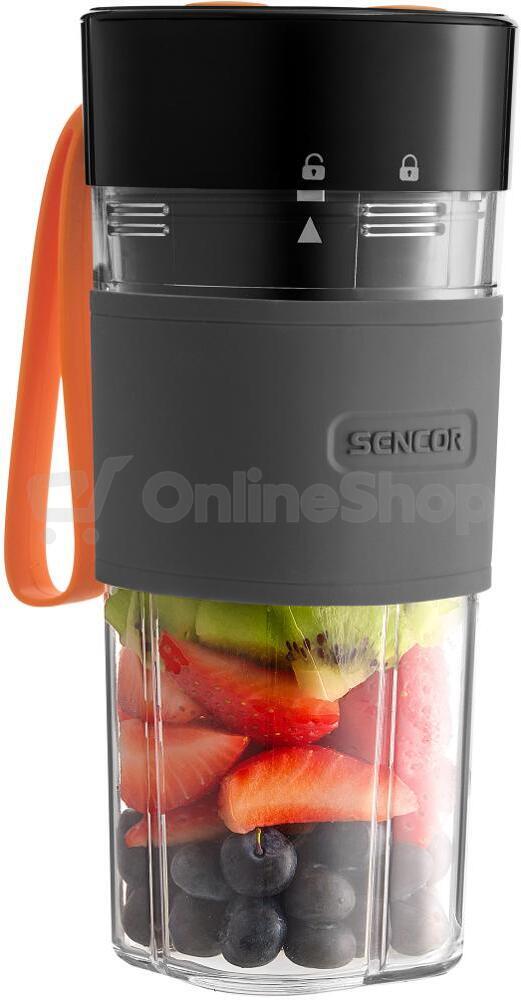 Smoothie mixér Sencor SBL 151BK