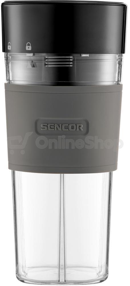 Smoothie mixér Sencor SBL 151BK