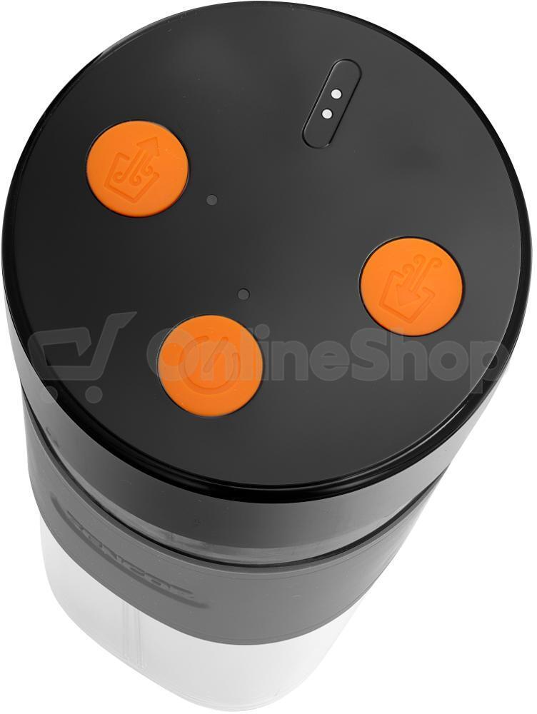 Smoothie mixér Sencor SBL 151BK