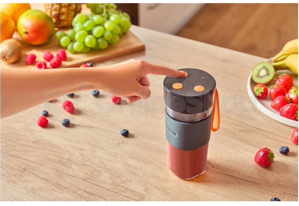 Smoothie mixér Sencor SBL 151BK