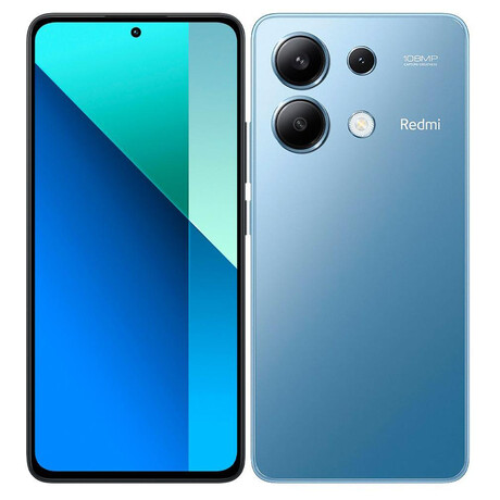 Redmi Note 13 8/512GB modrá