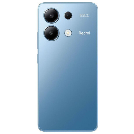 Redmi Note 13 8/512GB modrá