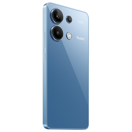 Redmi Note 13 8/512GB modrá
