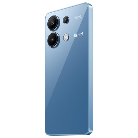 Redmi Note 13 8/512GB modrá