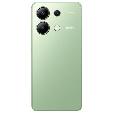 Redmi Note 13 8/512GB zelen