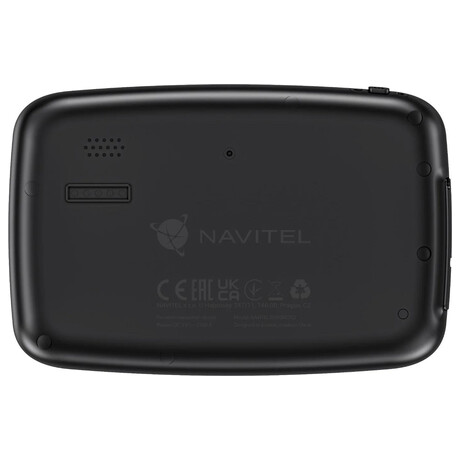 Navigační systém Navitel G590 MOTO