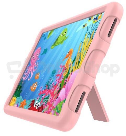 Dětský tablet iGET SMART W8 Kids 8", růžový
