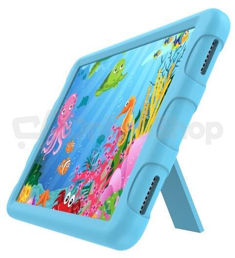 Dětský tablet iGET SMART W8 Kids 8", modrý