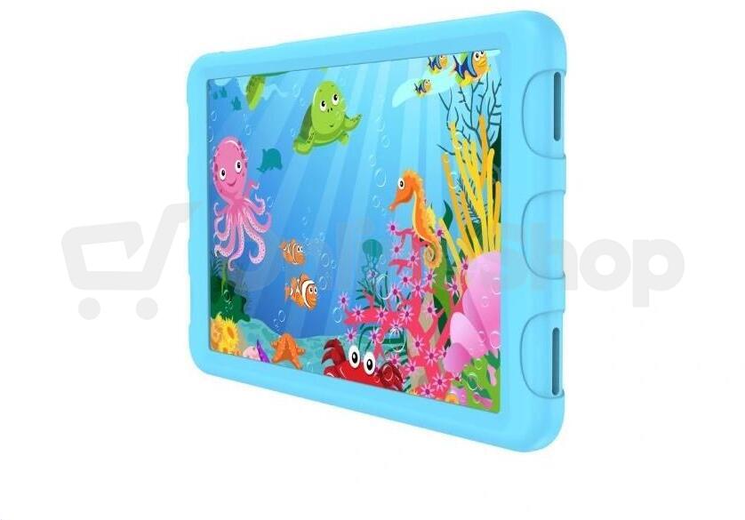 Dětský tablet iGET SMART W8 Kids 8", modrý