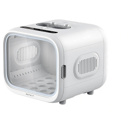 Vysoue srsti PetKit AirSalon Max Pro