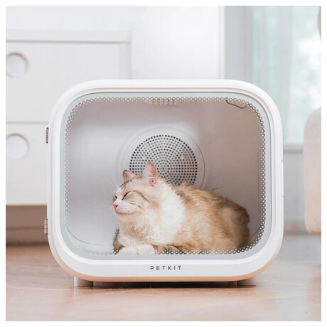 Vysoue srsti PetKit AirSalon Max Pro