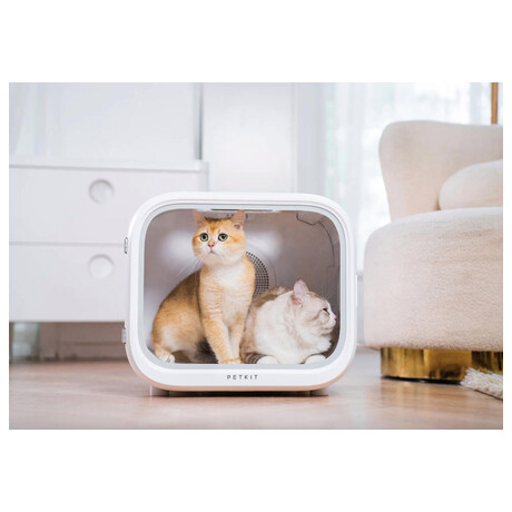 Vysoue srsti PetKit AirSalon Max Pro