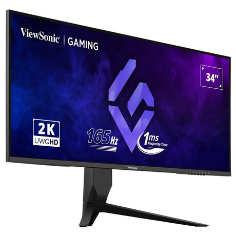 Monitor VIEWSONIC VX3480-2K-PRO