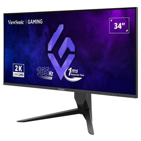 Monitor VIEWSONIC VX3480-2K-PRO