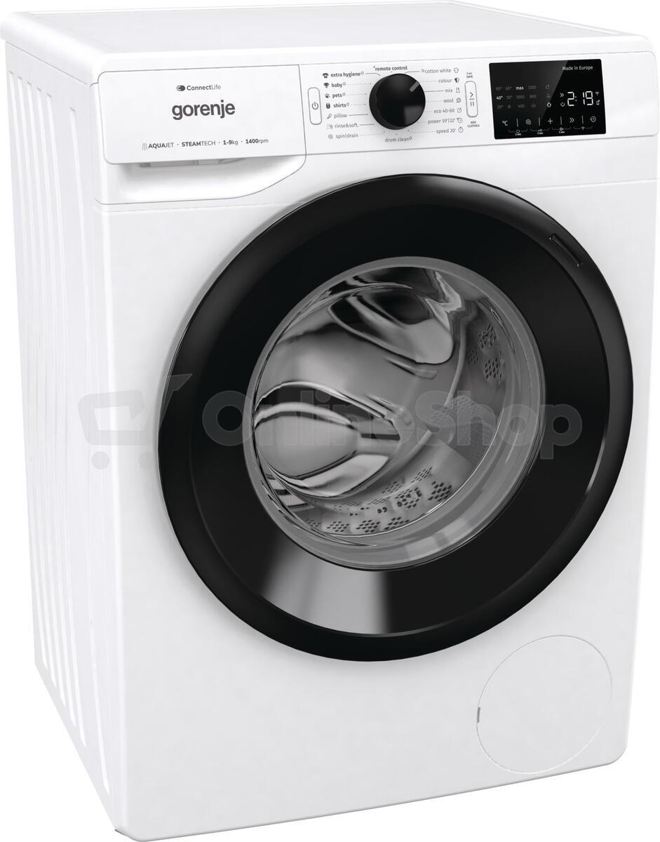 Pračka Gorenje WPNEI94A1SWIFI