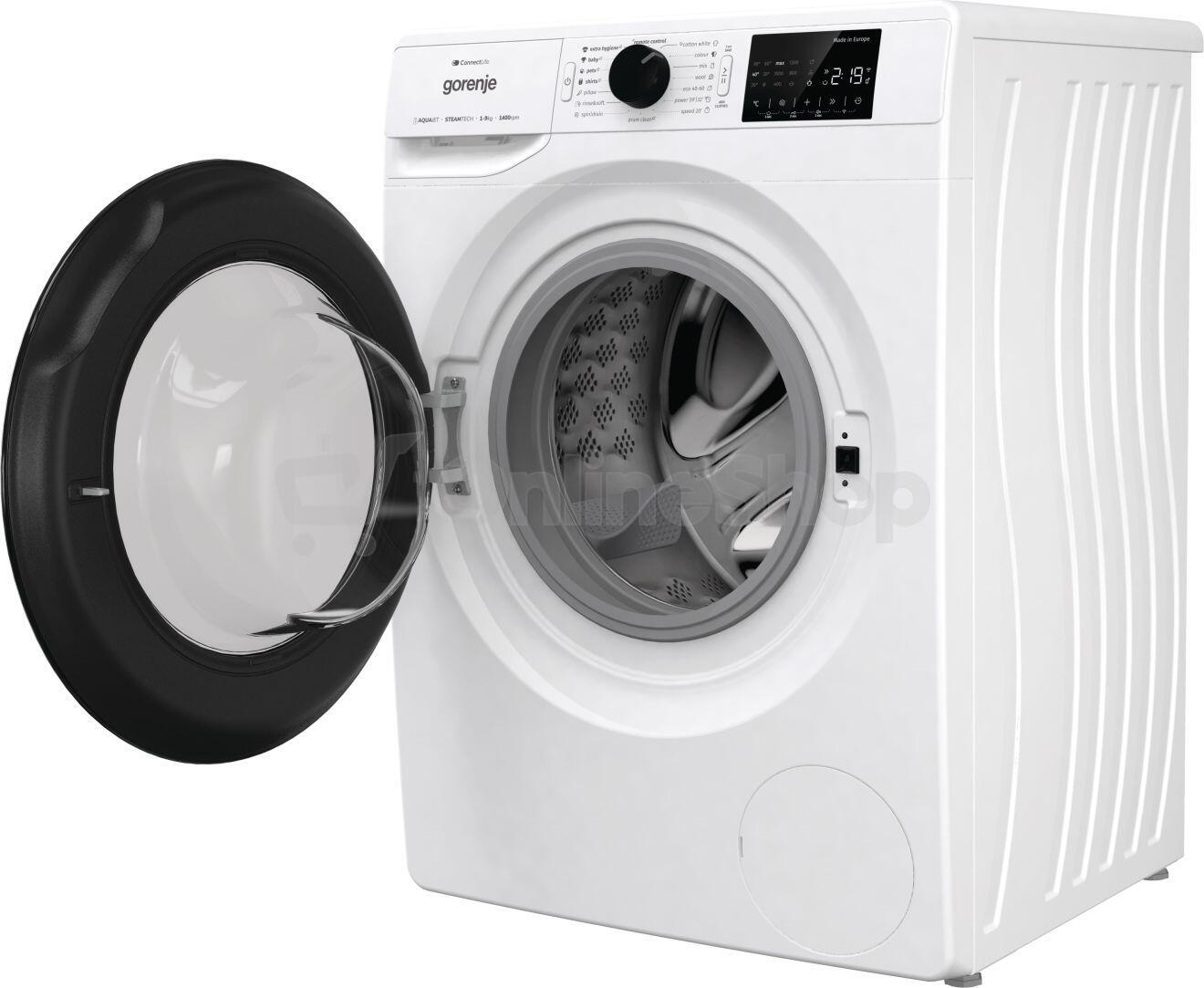 Pračka Gorenje WPNEI94A1SWIFI
