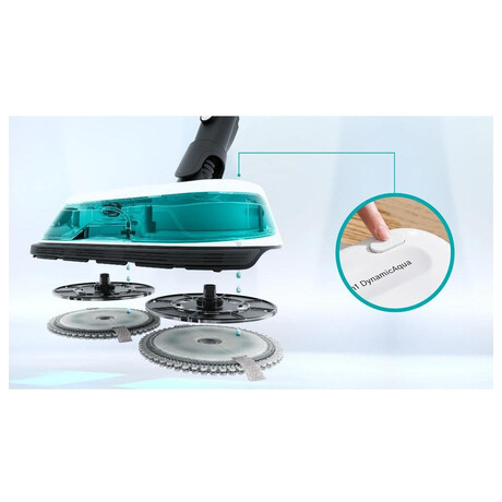 Bosch BCS71HYG3 (foto 1)