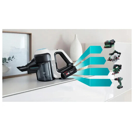 Bosch BCS71HYG3 (foto 4)
