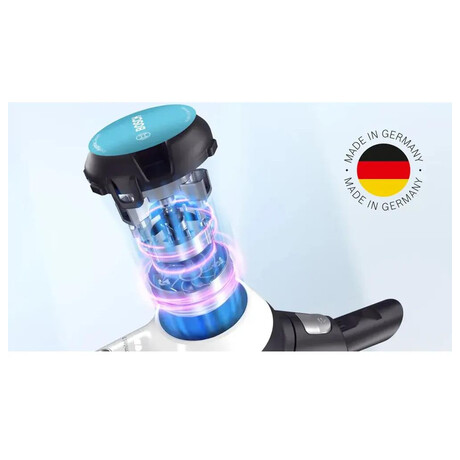 Bosch BCS71HYG3 (foto 5)