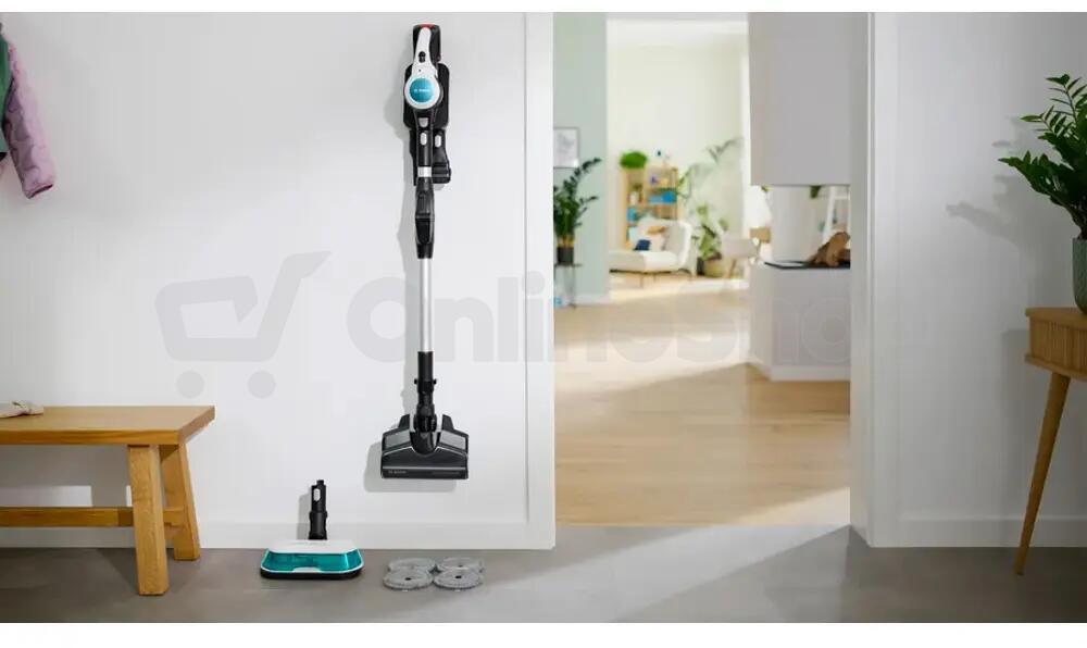 Tyčový vysavač Bosch BCS71HYG3