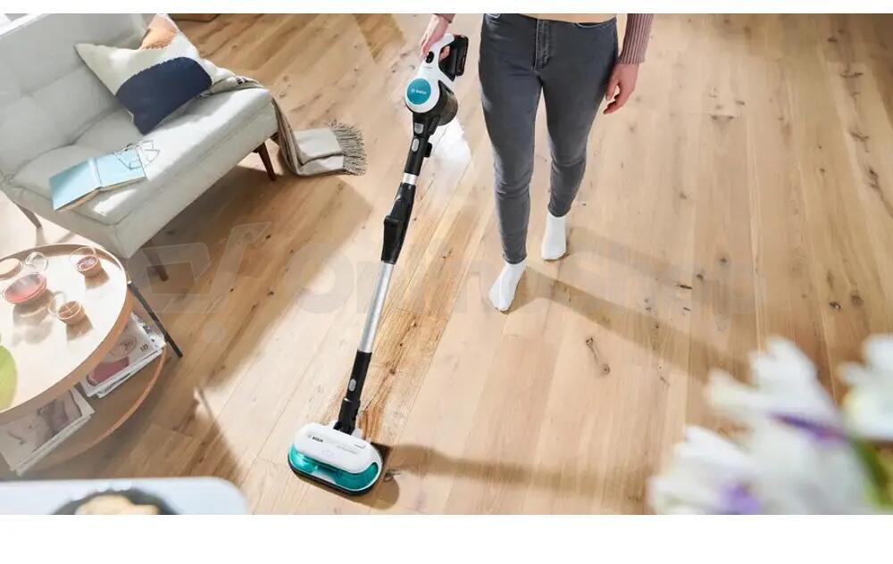 Tyčový vysavač Bosch BCS71HYG3