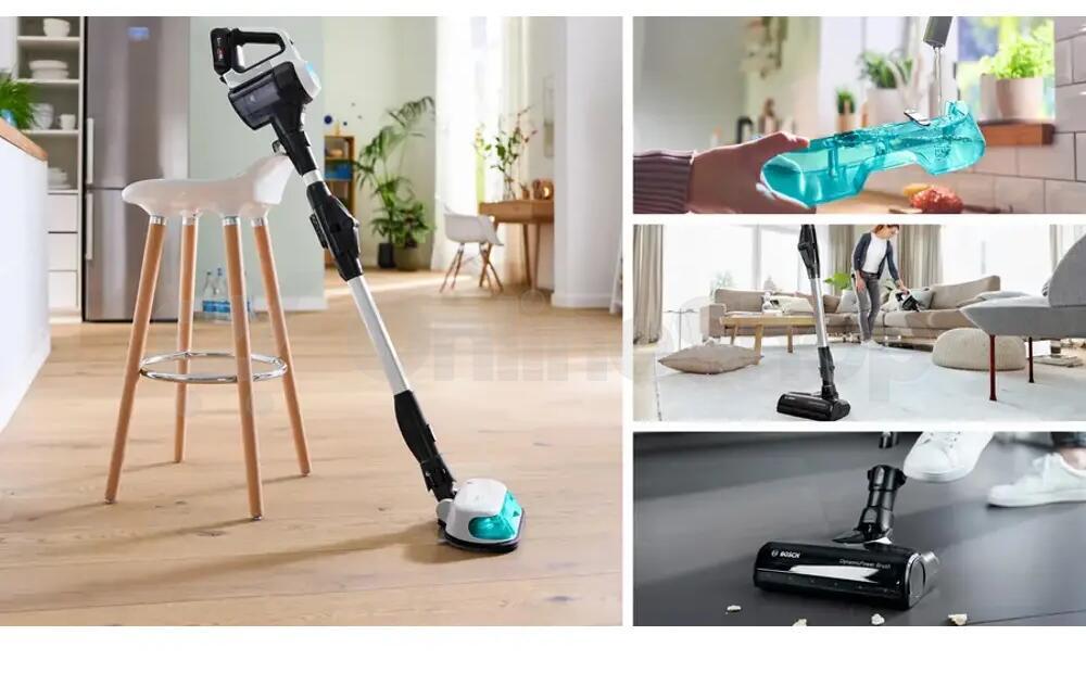 Tyčový vysavač Bosch BCS71HYG3