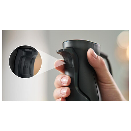Bosch MSM4B624 (foto 4)