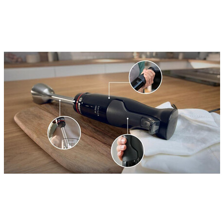Bosch MSM4B624 (foto 6)