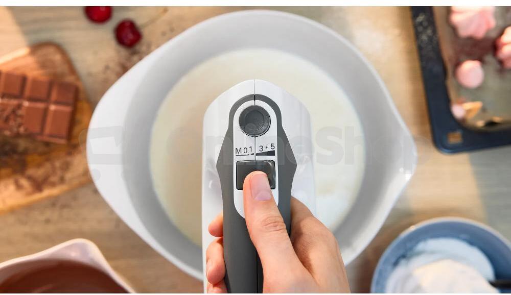 Šlehač ruční Bosch MFQ37480