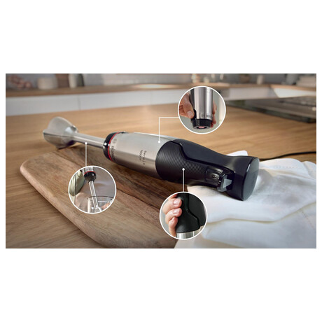 Bosch MSM6M61 (foto 2)