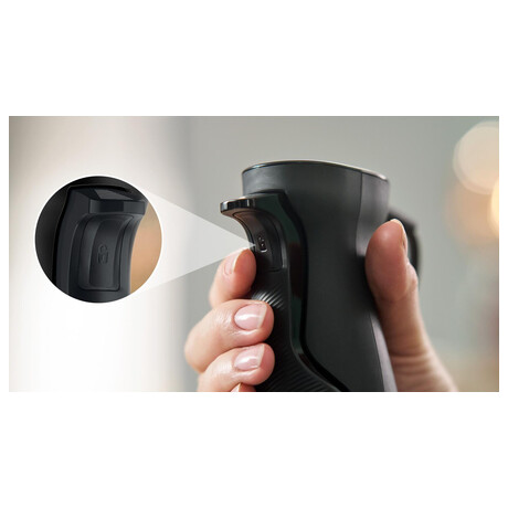 Bosch MSM6M61 (foto 3)