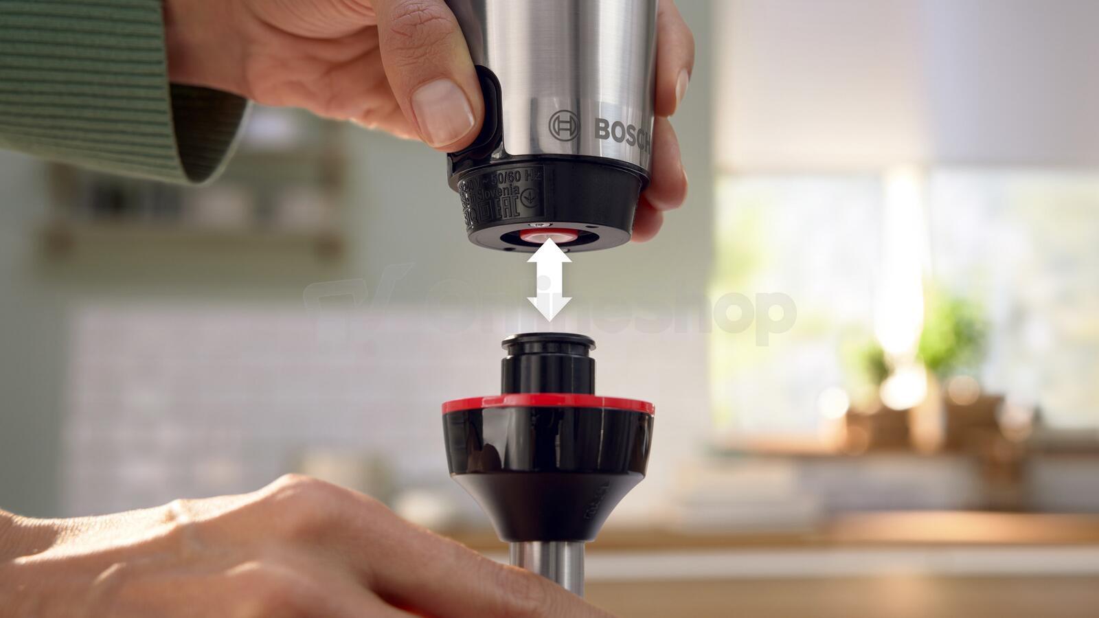 Mixér tyčový Bosch MSM6M61