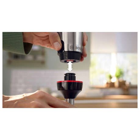 Bosch MSM6M61 (foto 4)