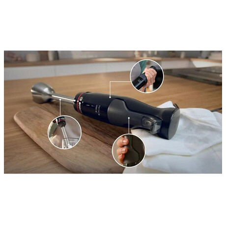 Bosch MSM4B621 (foto 1)