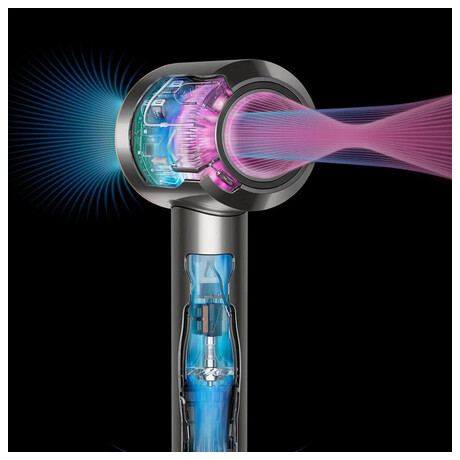Dyson HD07 CERAMIC PINK (foto 3)