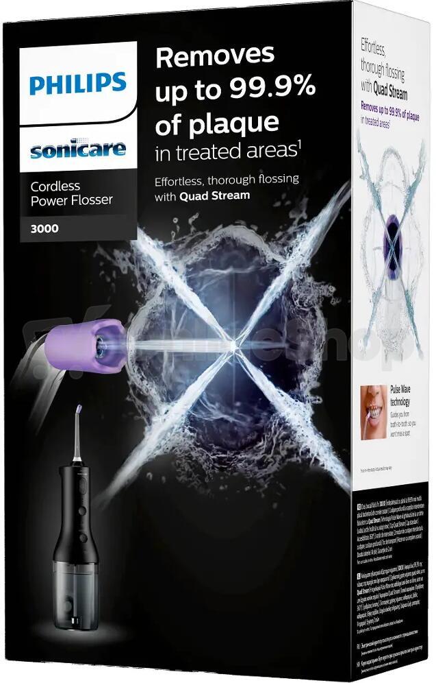 Ústní sprcha Philips HX3826/33