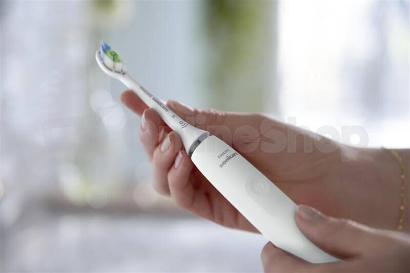 Sonický zubní kartáček Philips HX3683/33