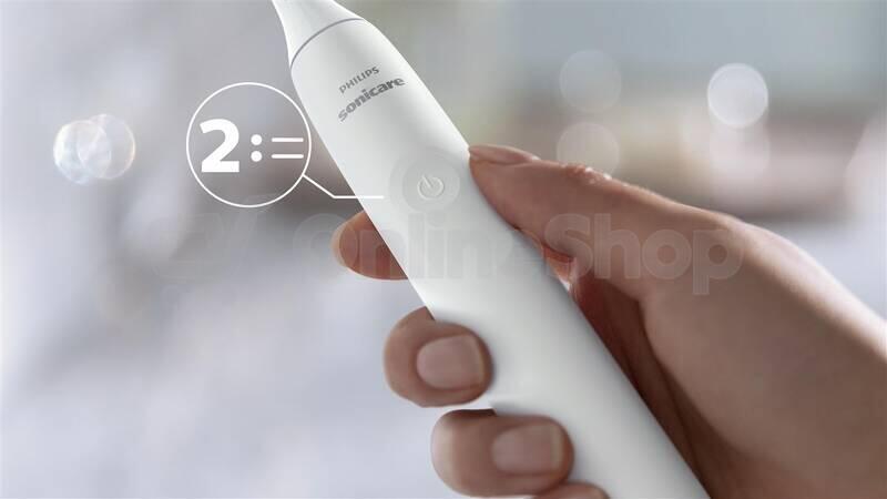 Sonický zubní kartáček Philips HX3683/33