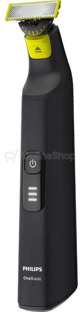 Zastřihovač Philips OneBlade Pro 360 QP6542/15