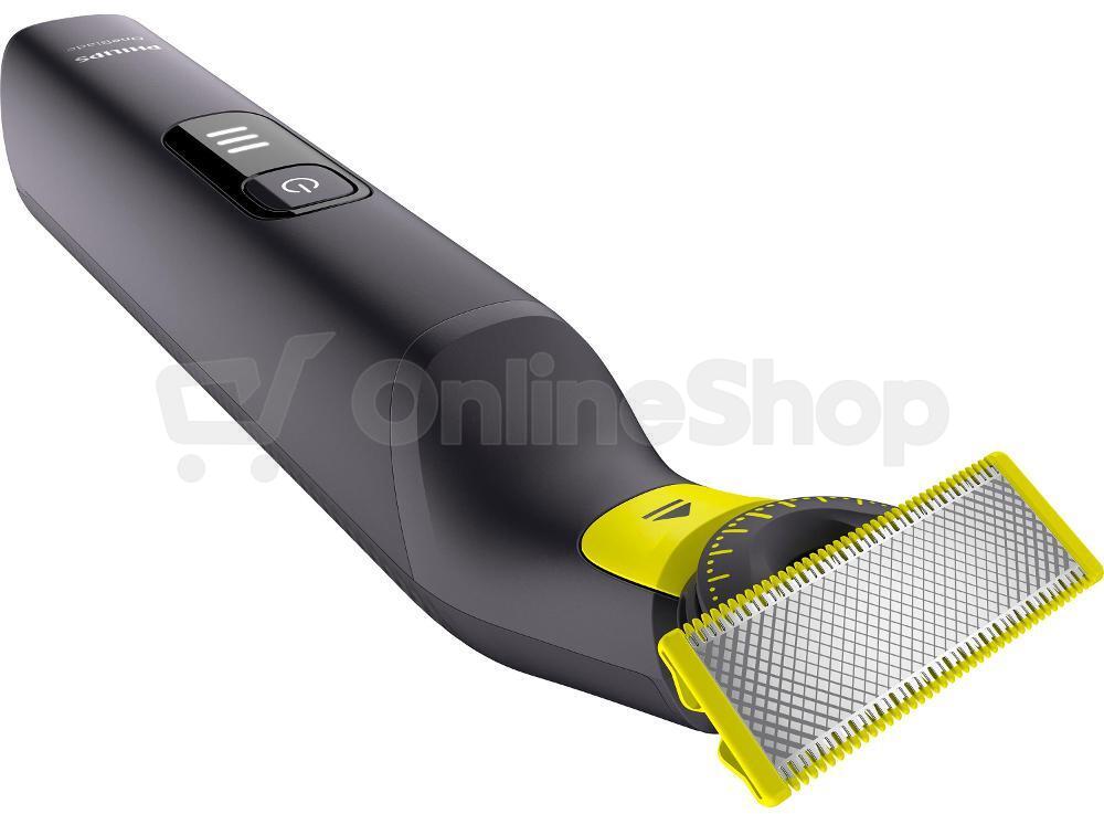 Zastřihovač Philips OneBlade Pro 360 QP6542/15