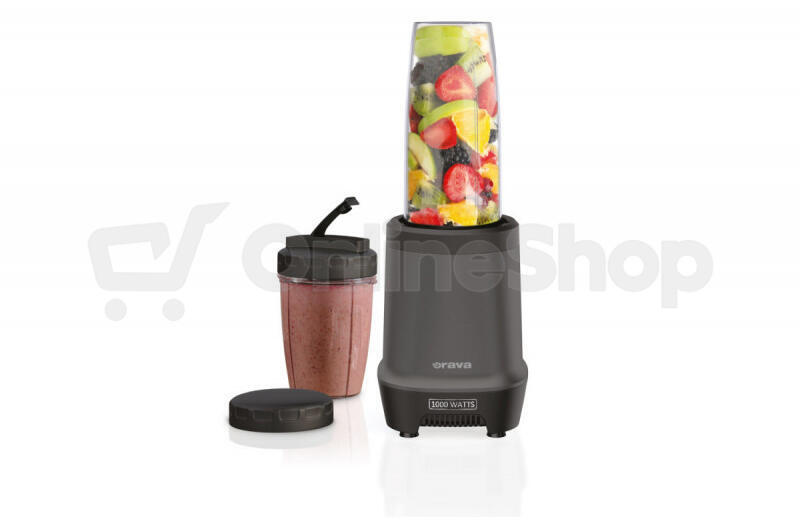 Smoothie mixér Orava RM-1001