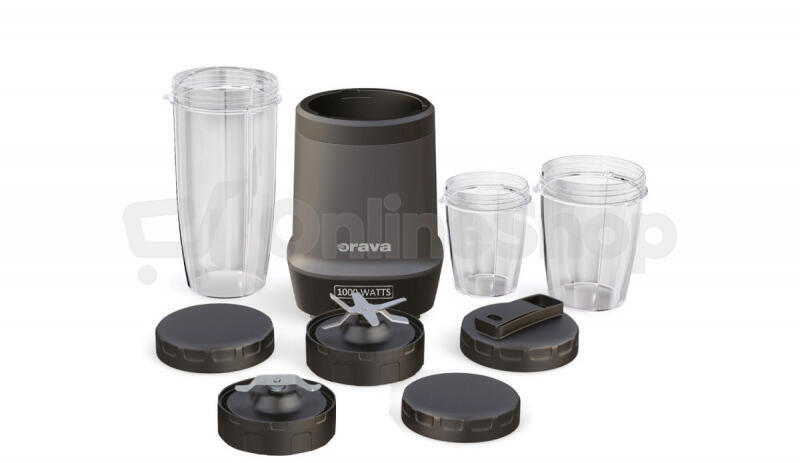Smoothie mixér Orava RM-1001