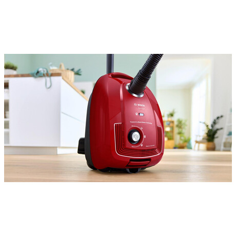 Bosch BGB38RD2 (foto 2)