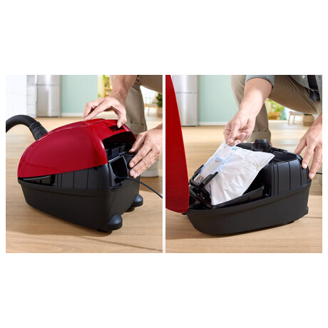 Bosch BGB38RD2 (foto 4)