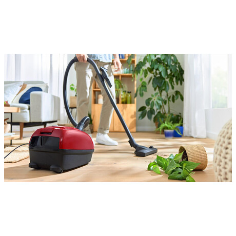 Bosch BGB38RD2 (foto 6)