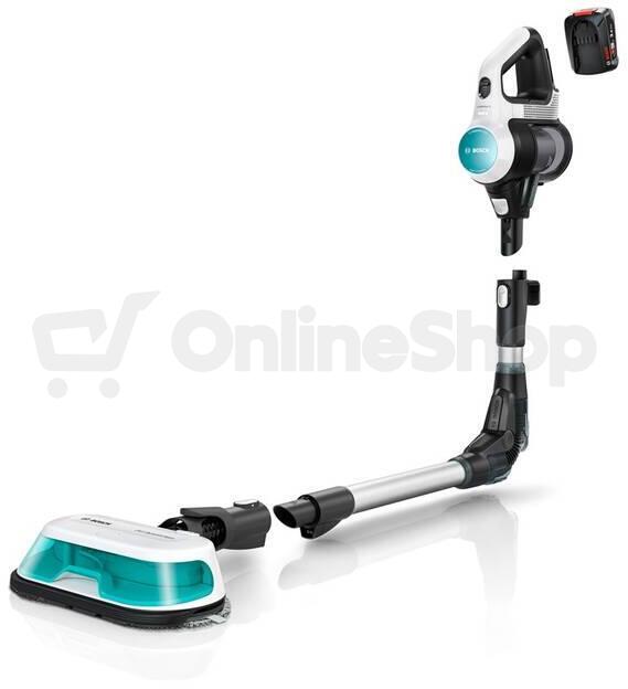 Tyčový vysavač Bosch BCS71HYG2
