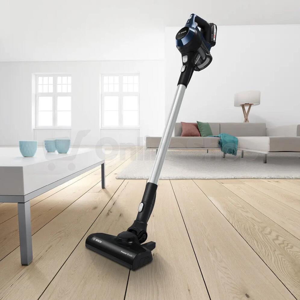 Tyčový vysavač Bosch BCS611P4A