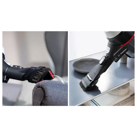Tyčový vysavač Bosch BCS611P4A