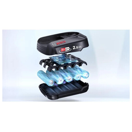 Bosch BCS611P4A (foto 6)